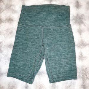 Lululemon Align Shorts